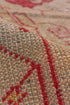 Antique Oushak Area Rug (10' x 15')